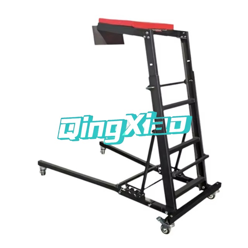 Workshop Use Tools - Plataforma de Mantenimiento de Alto Nivel,