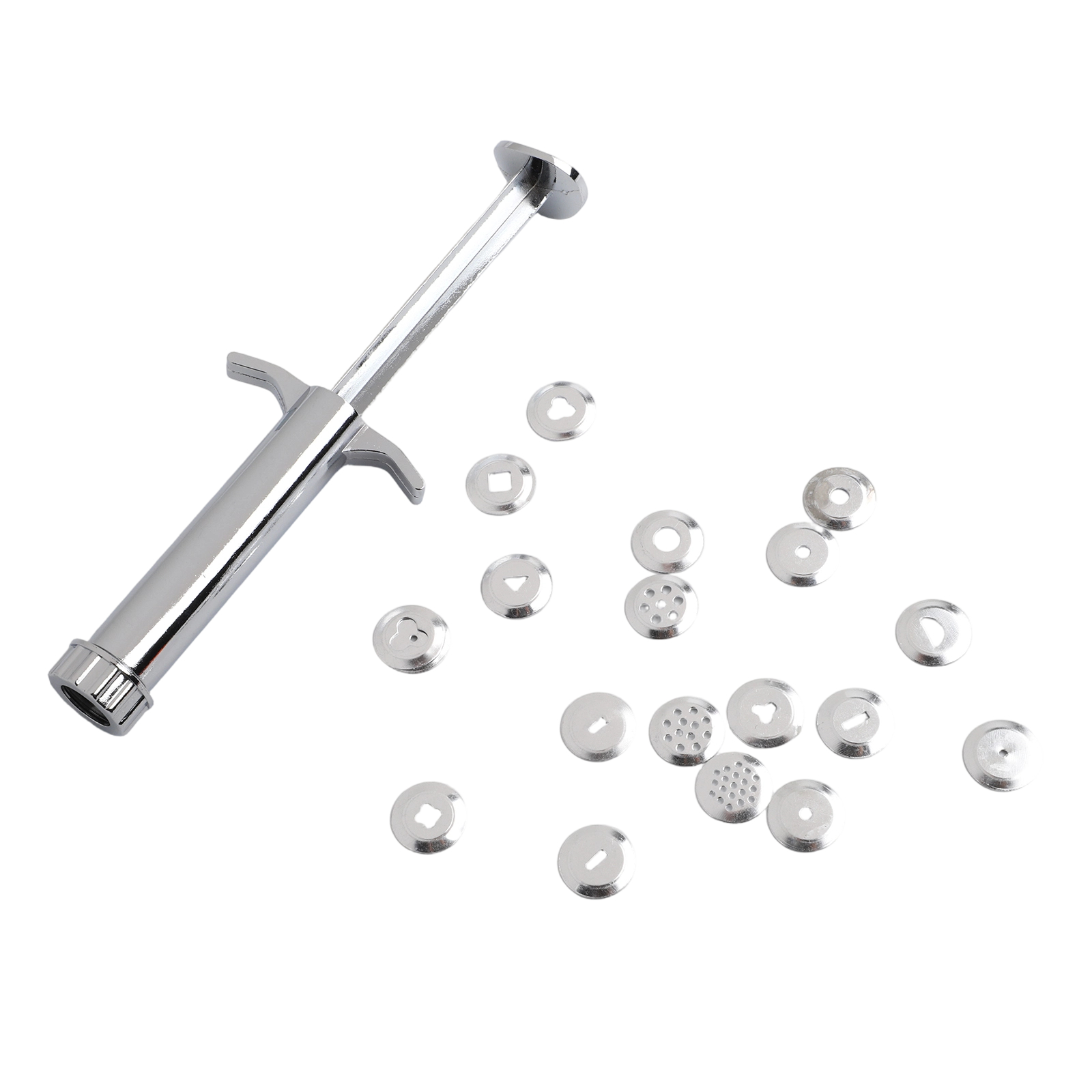 Workshop Tools Pictures - Accesorios para Hornear, Extrusor de Arcilla,