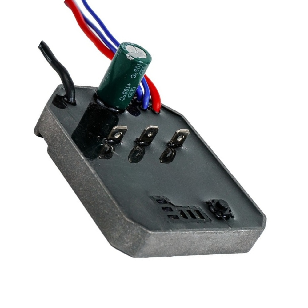 Workshop Tools Pictures - Controlador de Corte para Uso en