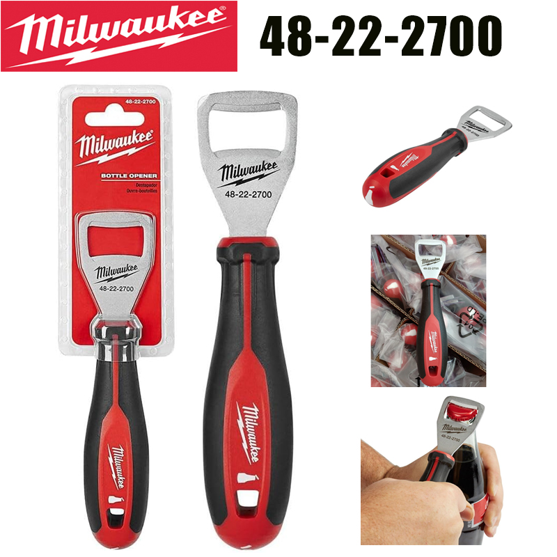 Tools Workshop - Abridor de Botellas de Cerveza Profesional
