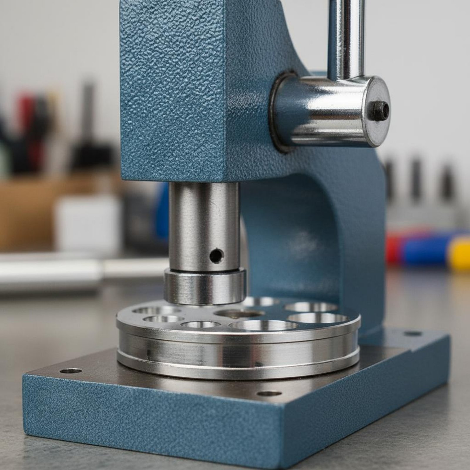Tools Workshop - Ajustador de Talla de Anillo con
