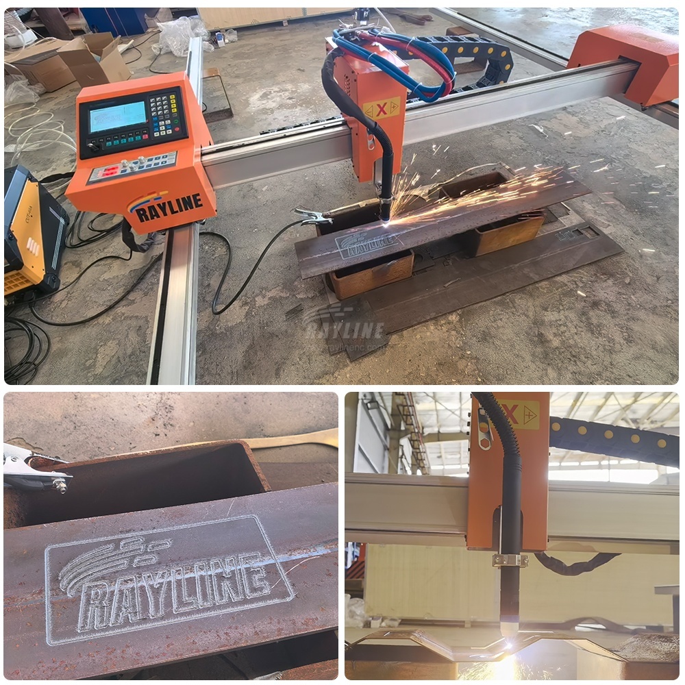 Tools For Fabrication Workshop - Máquina de Corte CNC Portátil, Cortadora