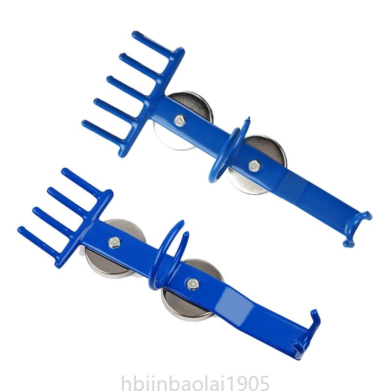 Workshop Tools Pictures - Estante de herramientas multifuncional con imanes