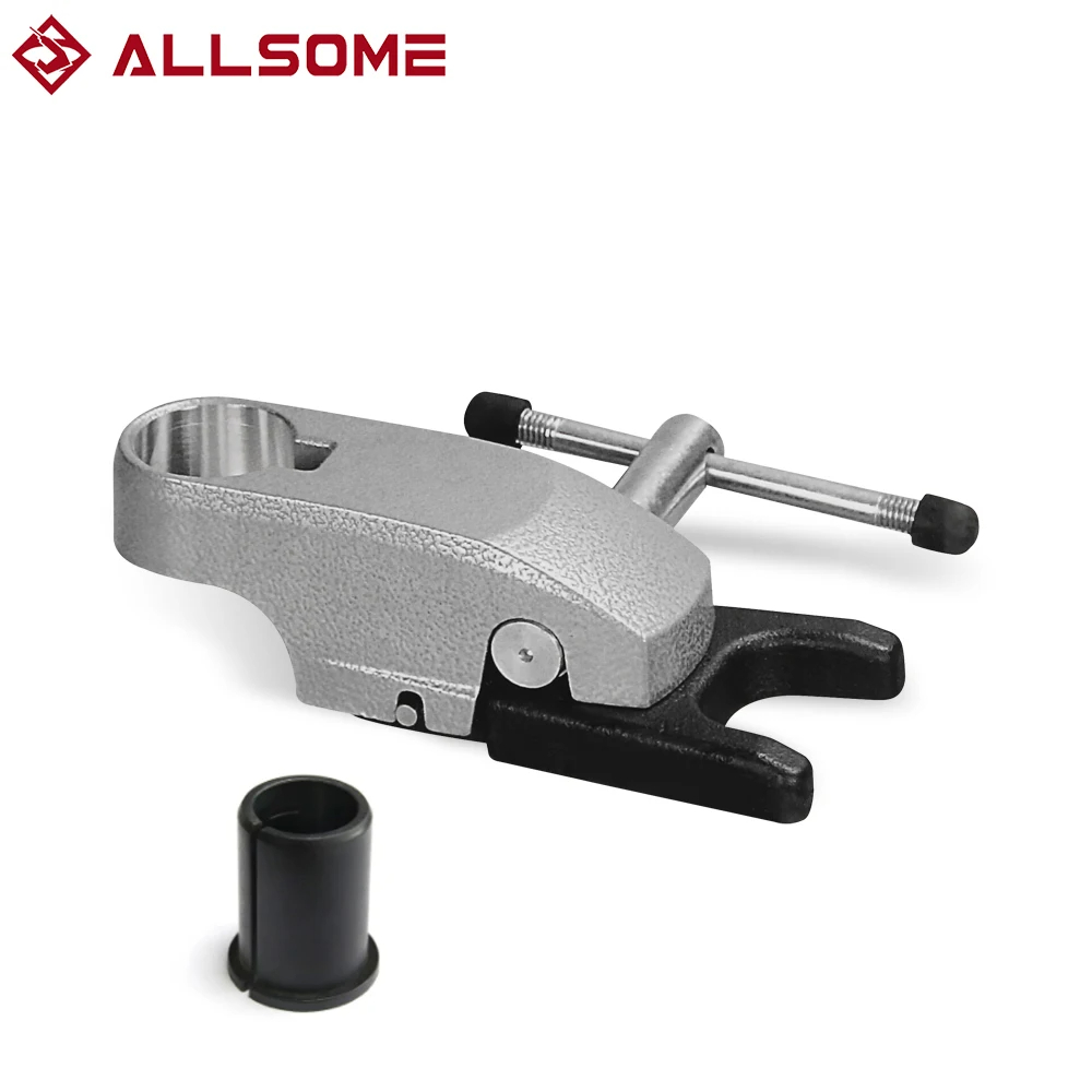Drill Press Bench - ALLSOME BG- 515806 Abrazadera de liberación