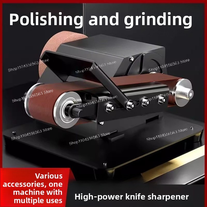 Workshop Tools Knife Sharpener - Herramienta de pulido para taller pequeño
