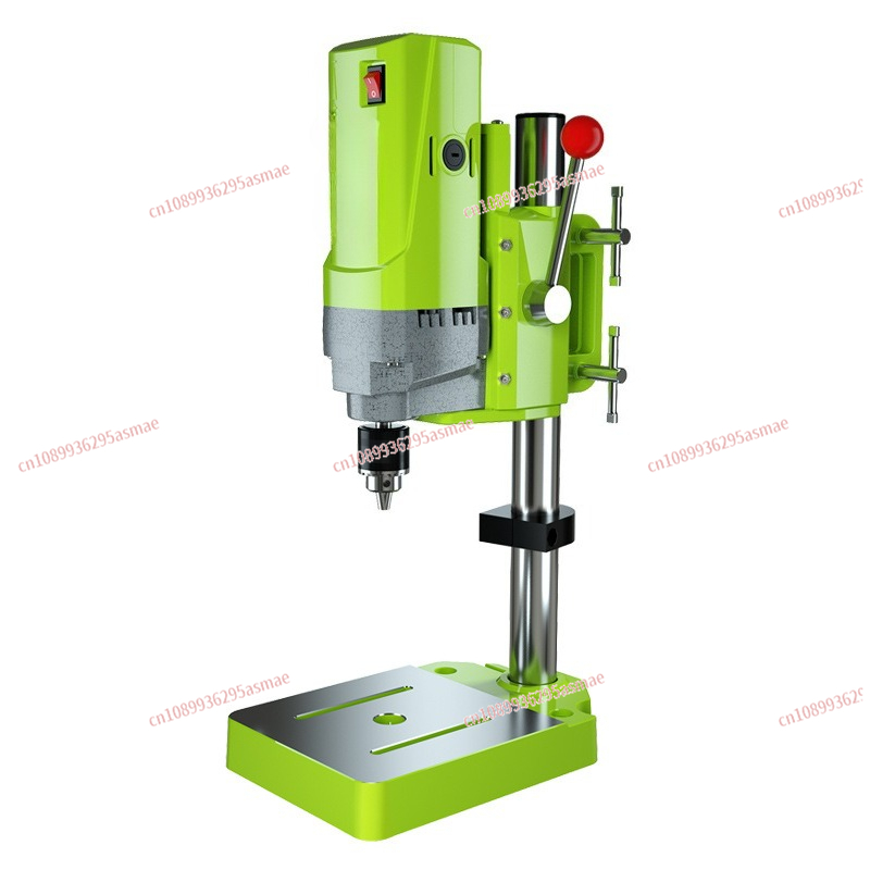 Drill Press Bench - Taladro de Banco Miniatura 220V con