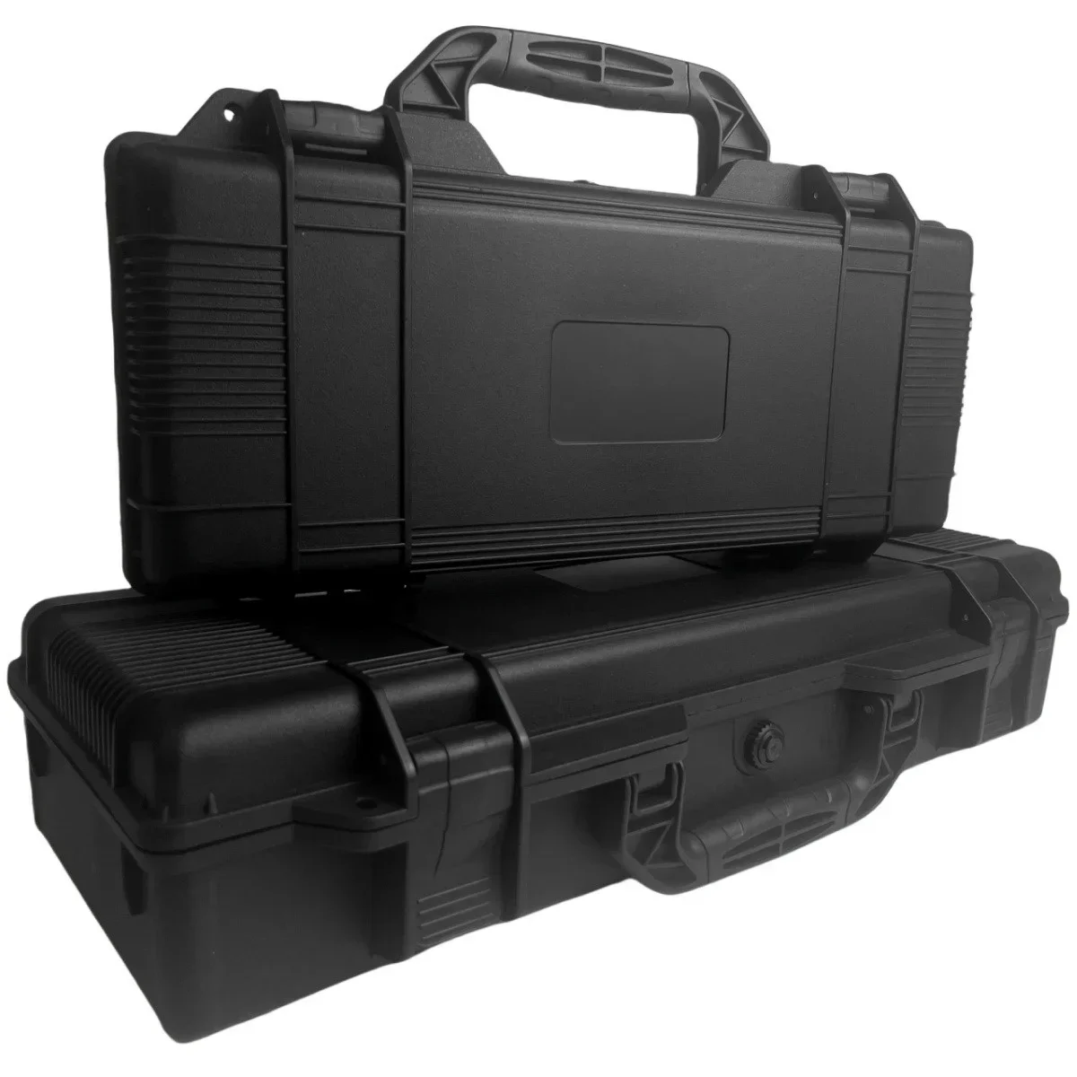 Workshop Use Tools - Caja de almacenamiento portátil de carcasa