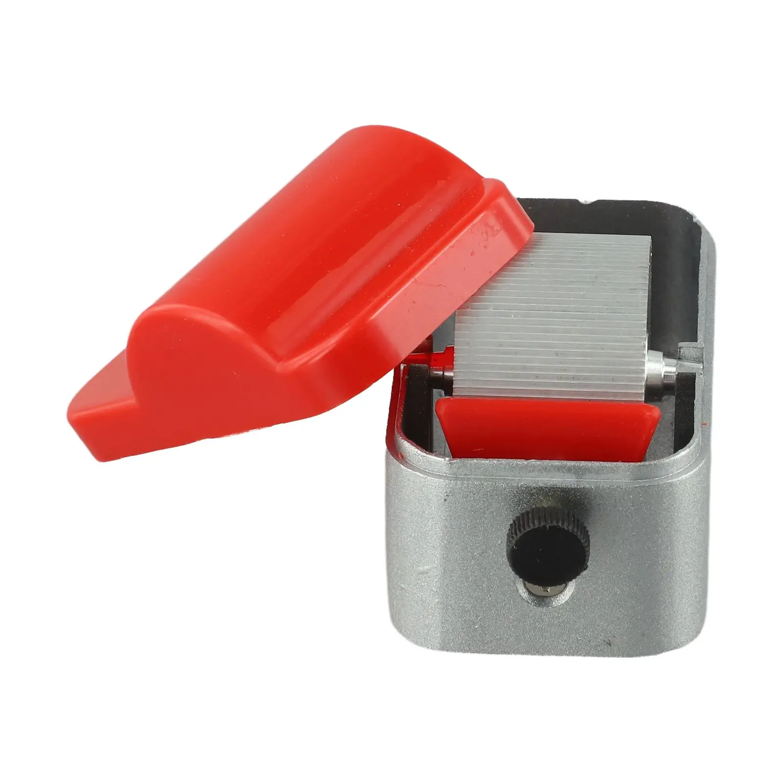 Workshop Tools Pictures - Juego de Herramientas para Cuero con