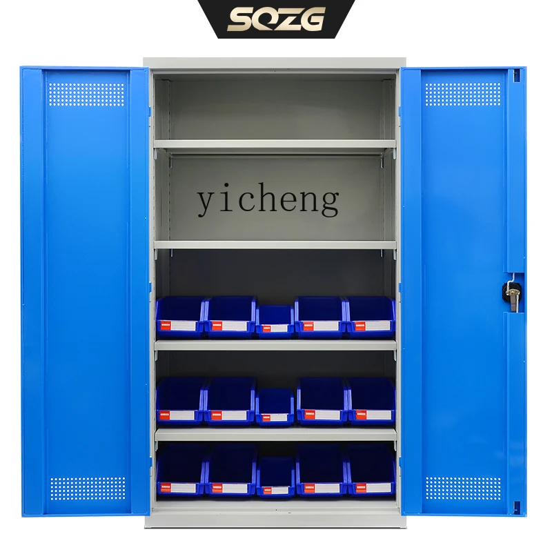 Workshop Tools Shelf - Gabinete de herramientas de alta resistencia