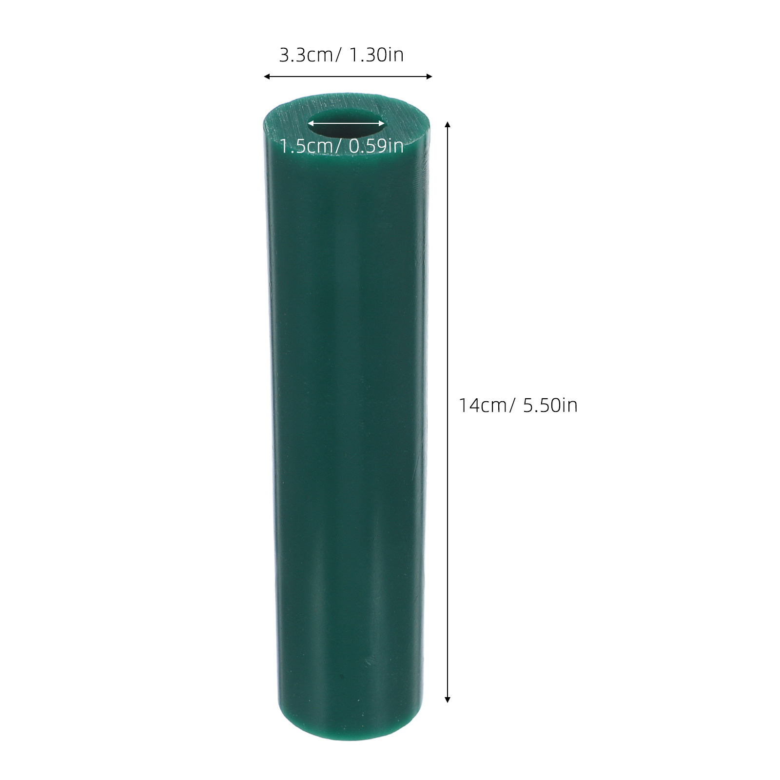 Tubo de Cera Verde para Tallad - Tools Jewelry Making reseña y precio