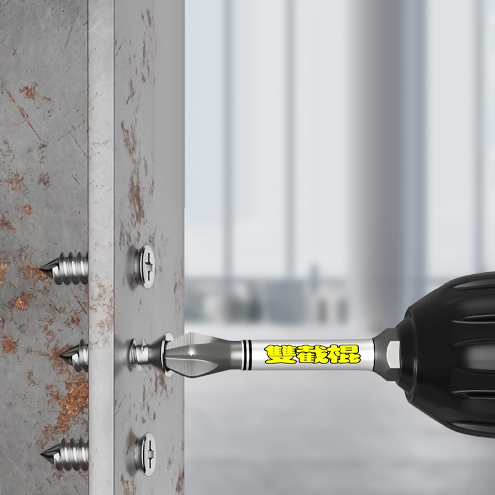 Juego de puntas de destornilla - Tools Workshop reseña y precio