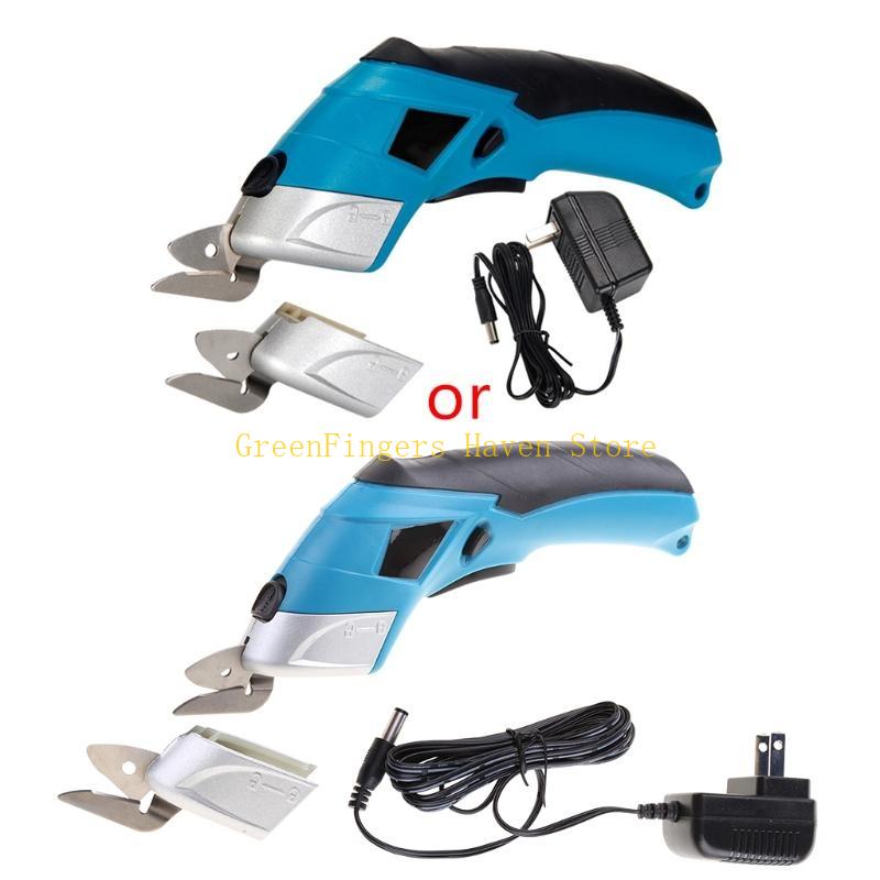 F68D 4v tijera eléctrica Flexi - Tools In Electrical Workshop reseña y precio