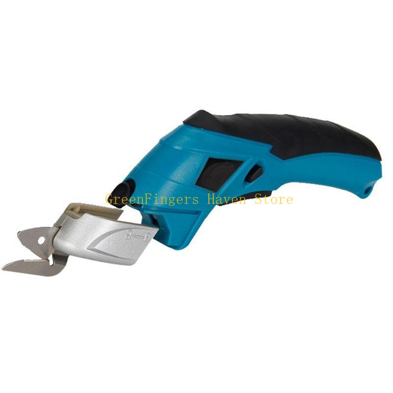F68D 4v tijera eléctrica Flexi - Tools In Electrical Workshop reseña y precio