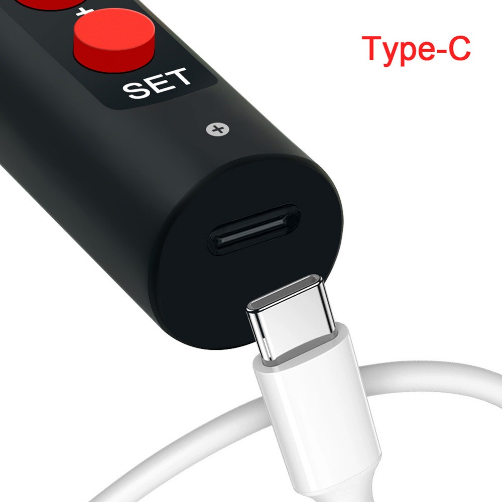 Soldador USB Inteligente con P - Tools Qc reseña y precio