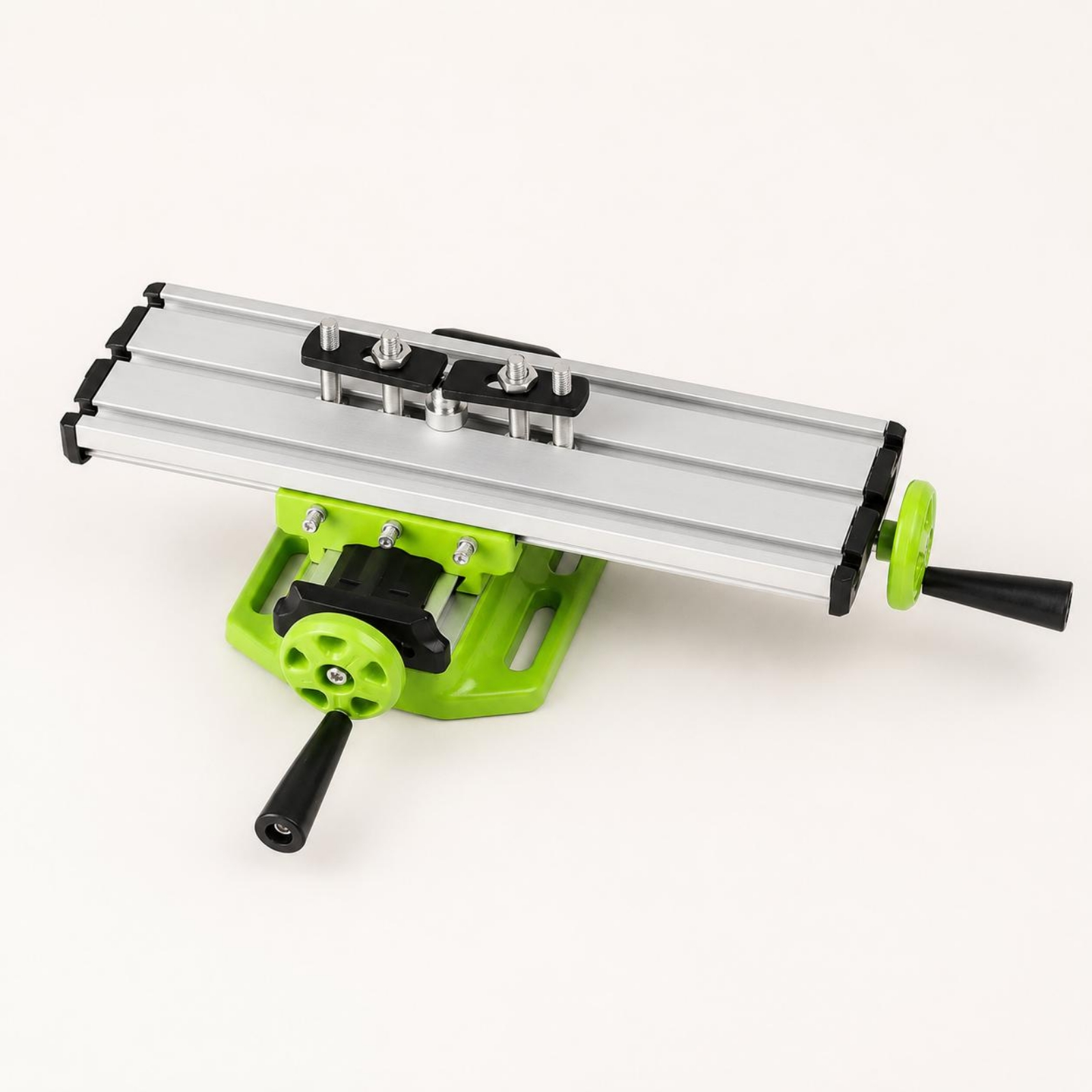 Mesa de trabajo con deslizamie - Drill Press Bench reseña y precio