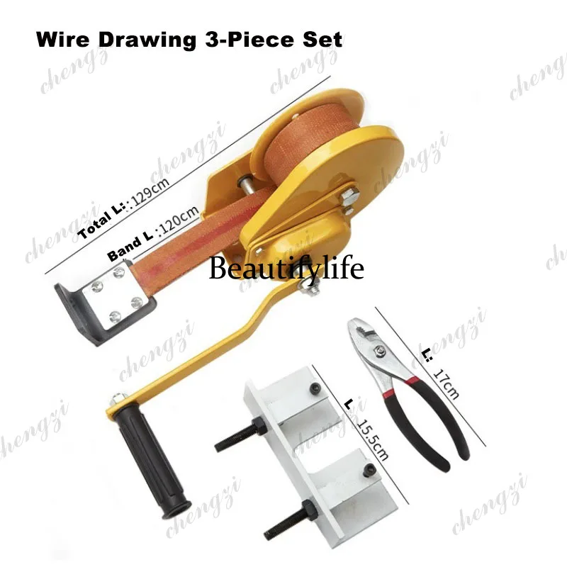 Mesa de Trabajo Manual Pequeña - Tools Jewelry Making reseña y precio