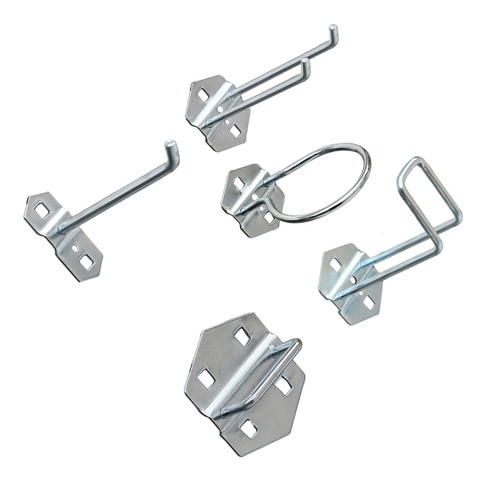 1 Juego de Ganchos para Herram - Workshop Tools Board reseña y precio