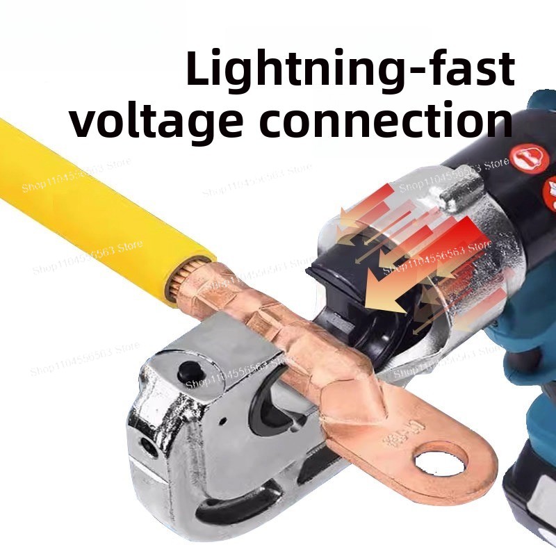 Pequeña herramienta eléctrica  - Tools In Electrical Workshop reseña y precio