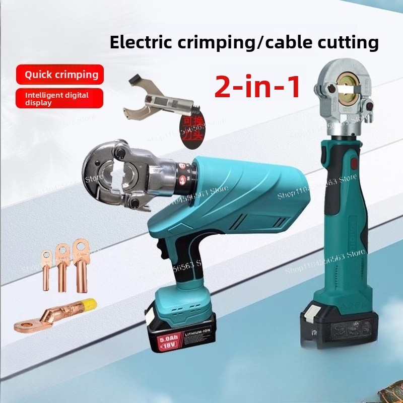 Pequeña herramienta eléctrica  - Tools In Electrical Workshop reseña y precio
