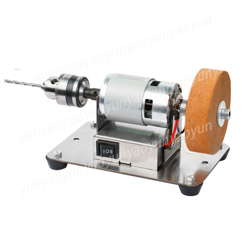 Amoladora de Banco de Doble Ru - Workshop Tools Knife Sharpener reseña y precio