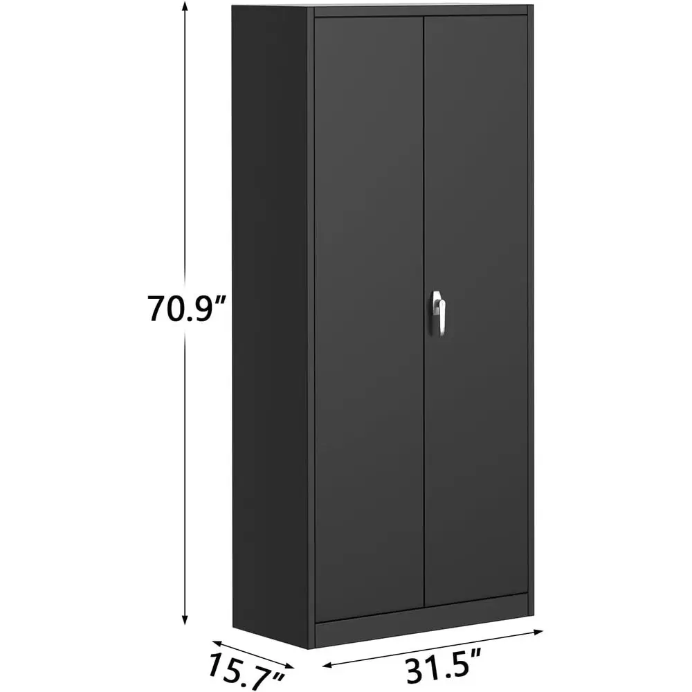 Gabinete de Almacenamiento de  - Workshop Tools Shelf reseña y precio