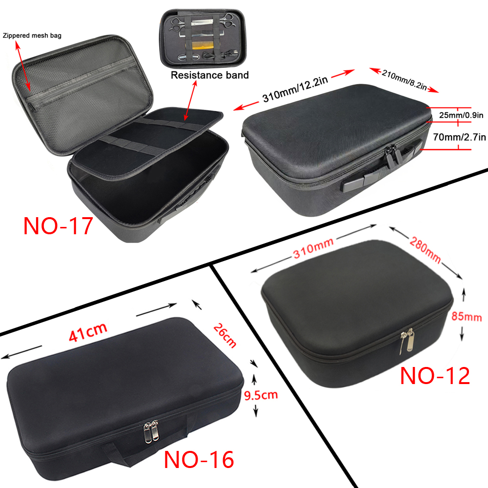 Caja de almacenamiento de carc - Tools In Electrical Workshop reseña y precio