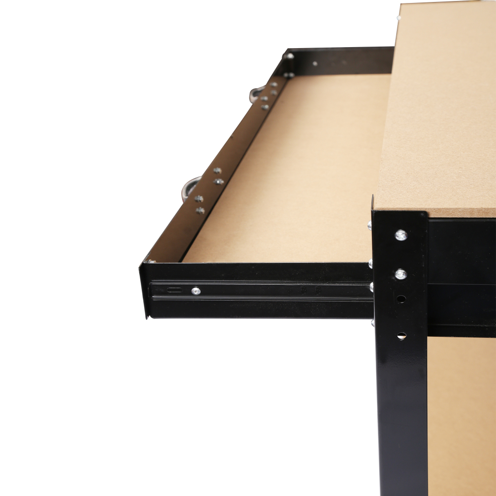 Banco de Trabajo de Acero con  - Workshop Tools Board reseña y precio