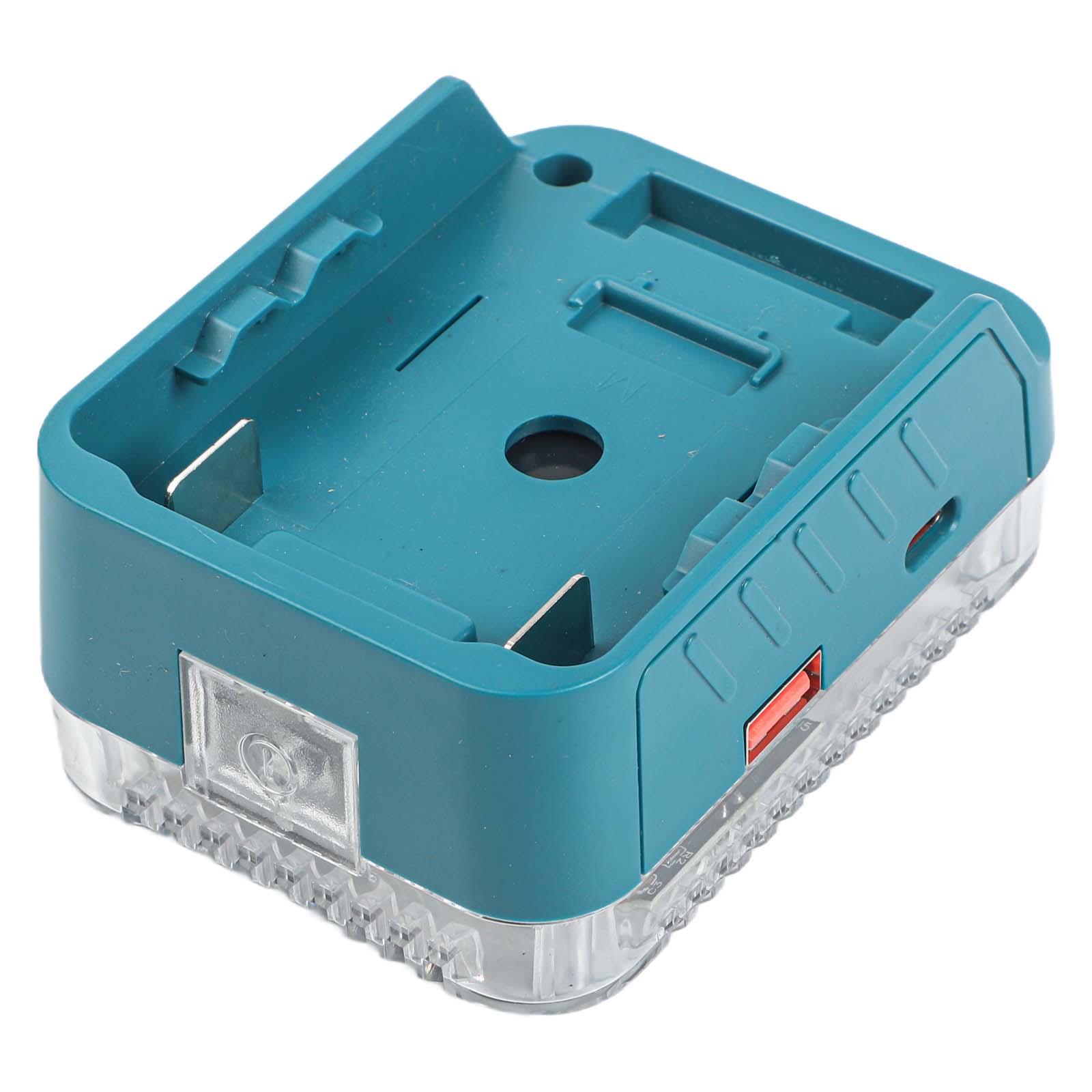 Cargador Rápido Tipo C PD3.1 d - Workshop Tools Display reseña y precio