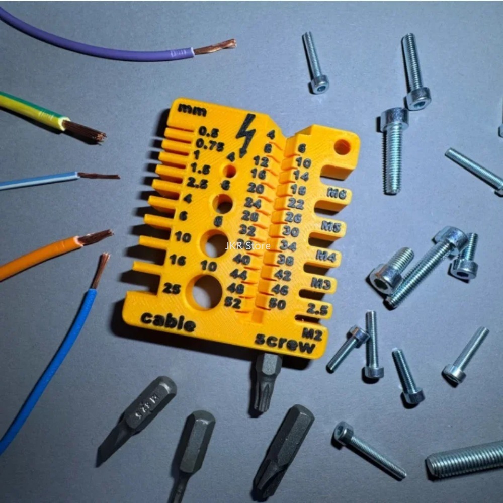 Herramienta de Medición de Cal - Workshop Use Tools reseña y precio