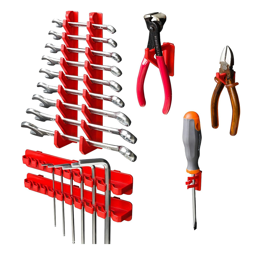 Estante de Almacenamiento de H - Workshop Tools Shelf reseña y precio