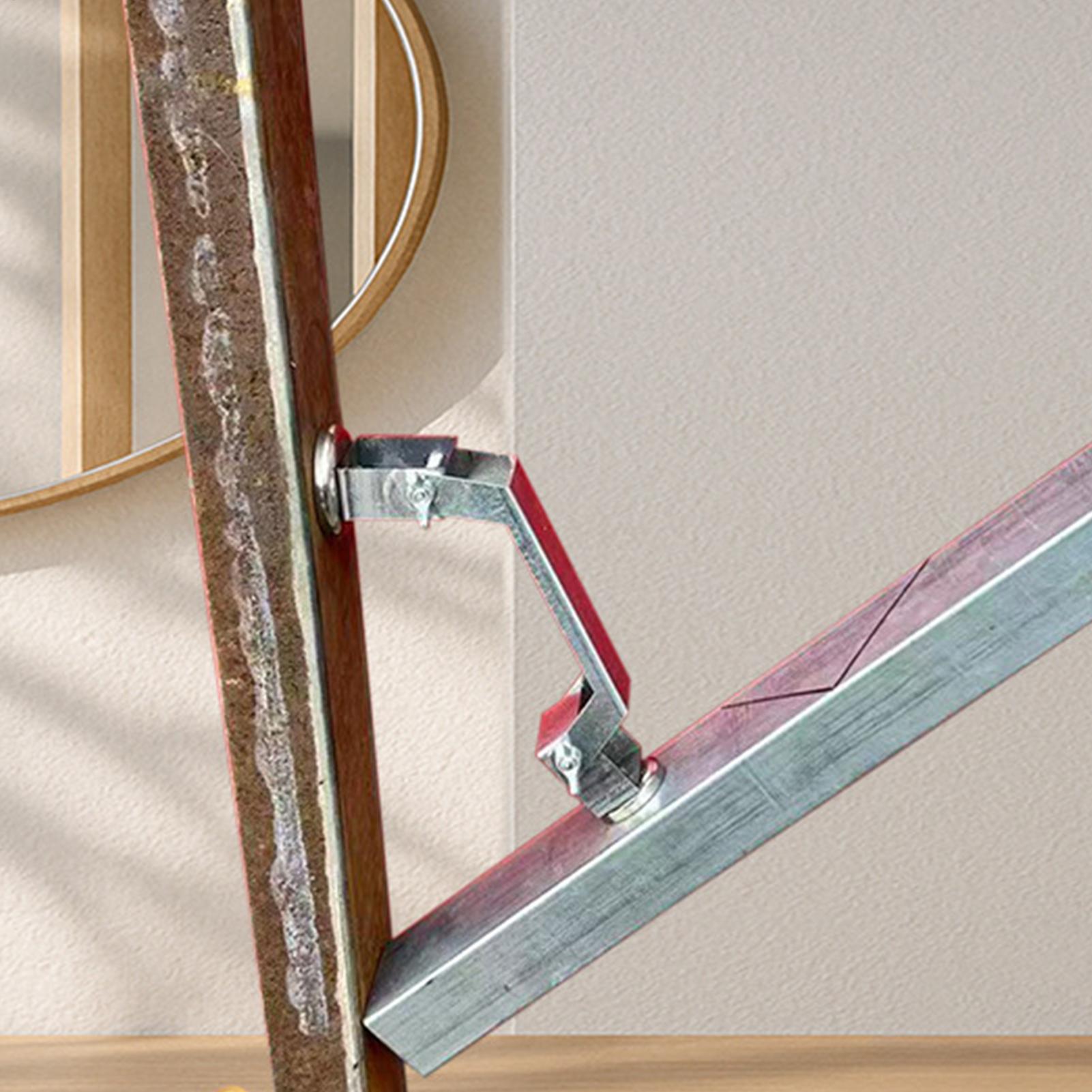 Soporte de soldadura, soporte  - Tools For Fabrication Workshop reseña y precio