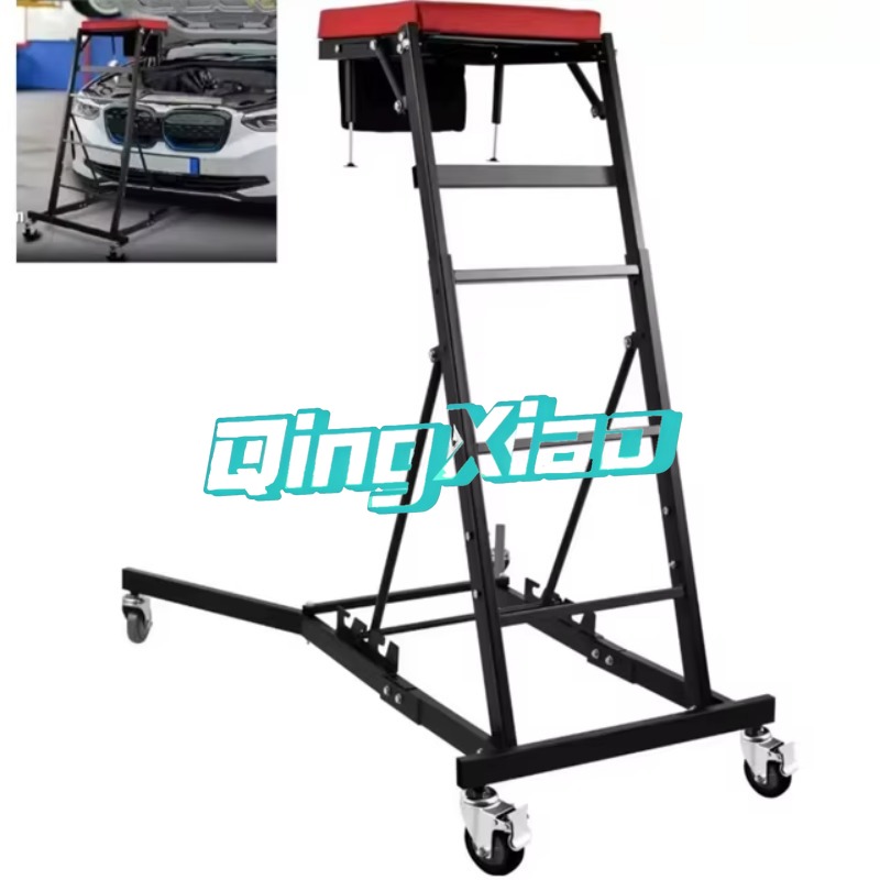 Plataforma de Mantenimiento de - Workshop Use Tools reseña y precio