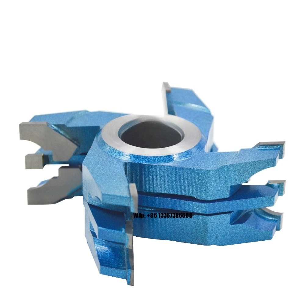Cabezal de corte en espiral de - Workshop Tools Board reseña y precio