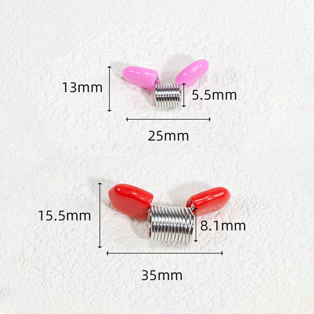 Abrazaderas de cuentas de reso - Tools Jewelry Making reseña y precio