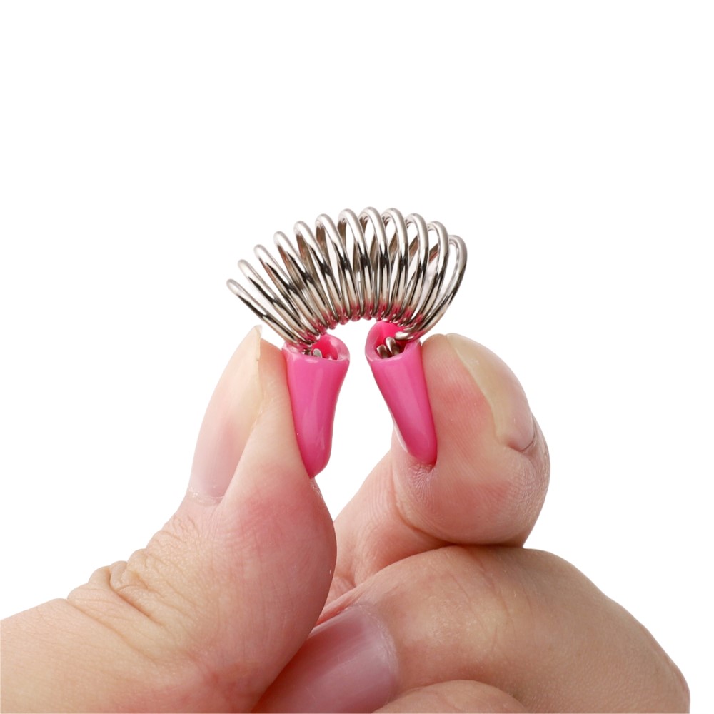 Abrazaderas de cuentas de reso - Tools Jewelry Making reseña y precio