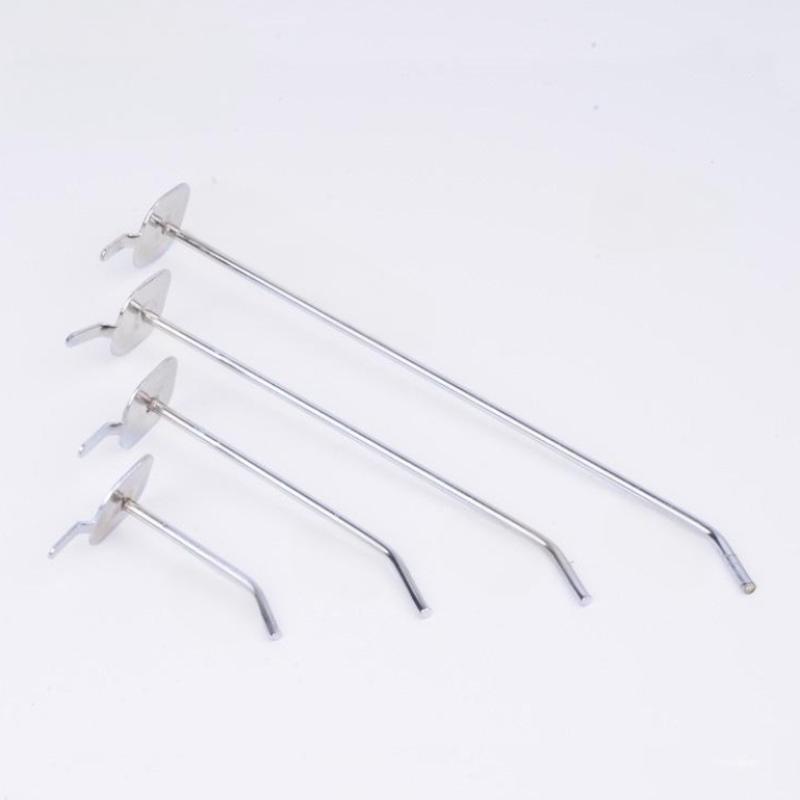 10 Ganchos de Almacenamiento p - Workshop Tools Board reseña y precio
