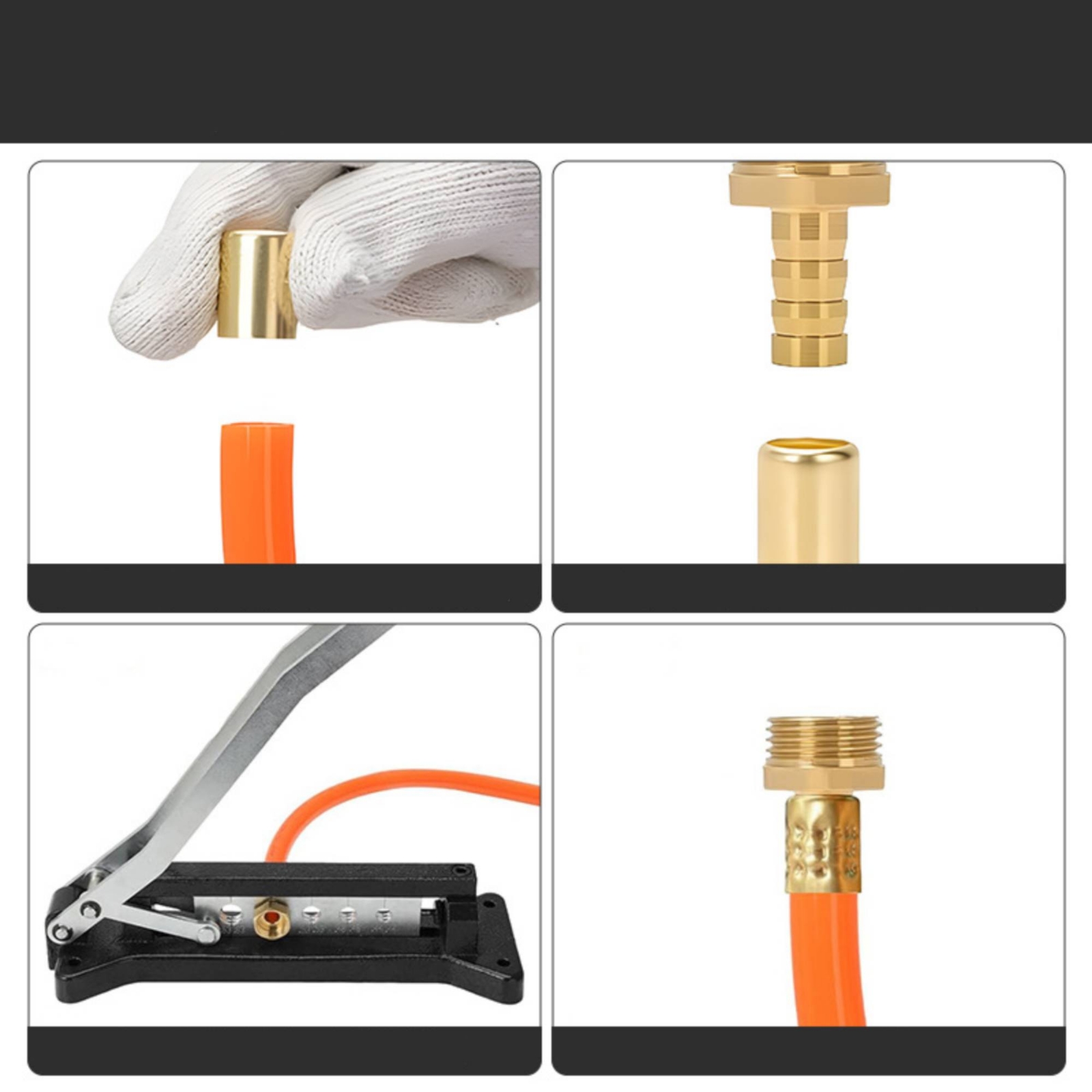 Herramienta de Prensado de Man - Tools Workshop reseña y precio