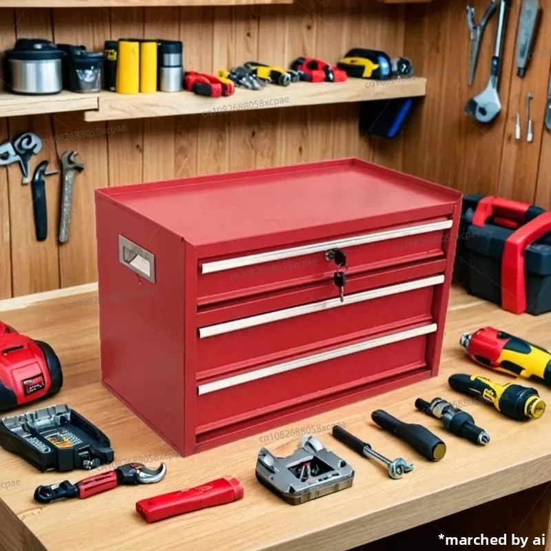 Caja de herramientas de escrit - Tools Workshop reseña y precio