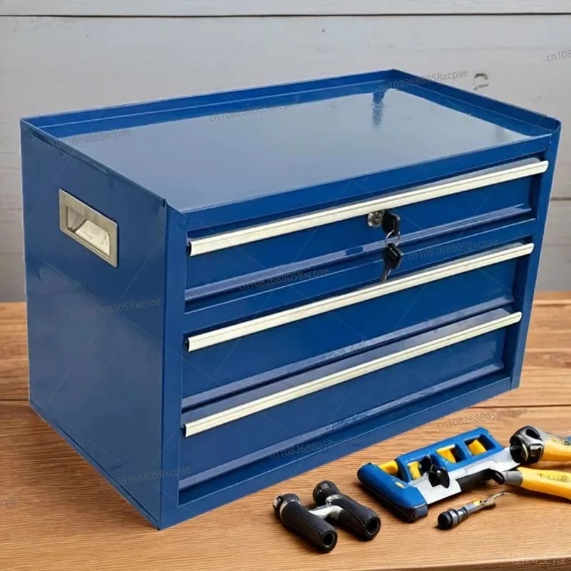 Caja de herramientas de escrit - Tools Workshop reseña y precio