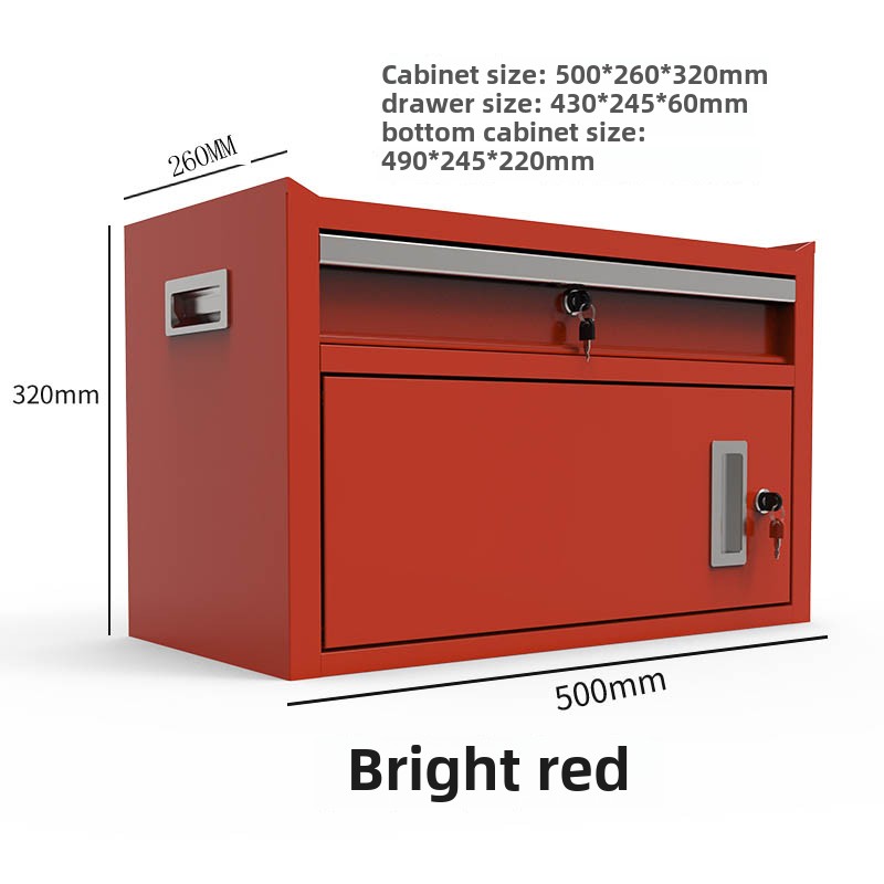 Caja de herramientas de escrit - Tools Workshop reseña y precio