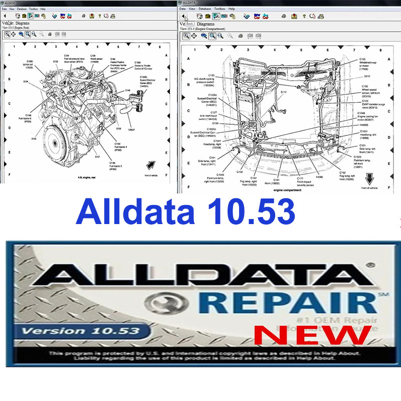 Herramientas de mantenimiento  - Workshop Tools Diagram reseña y precio