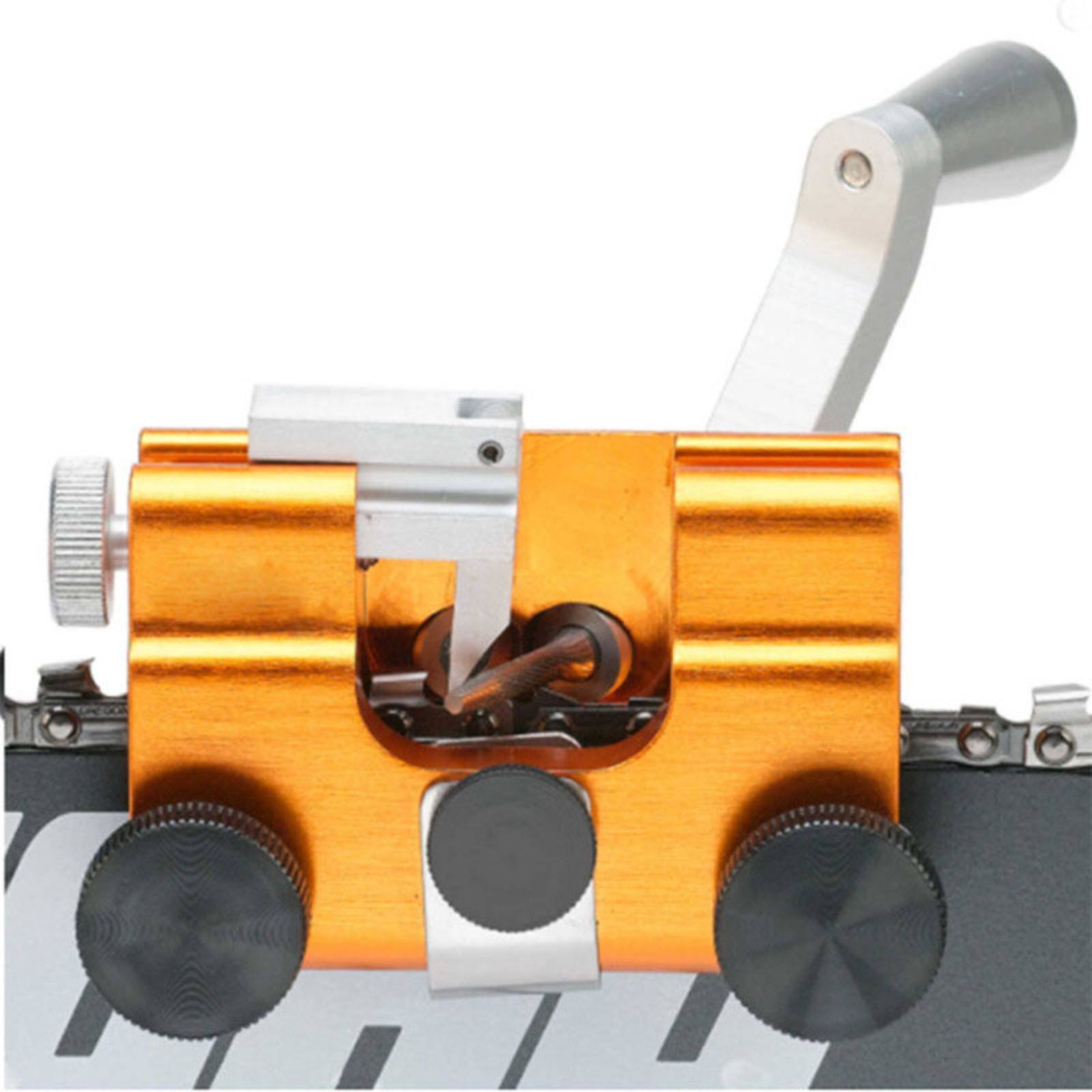 Herramienta de Afilado de Cade - Workshop Use Tools reseña y precio