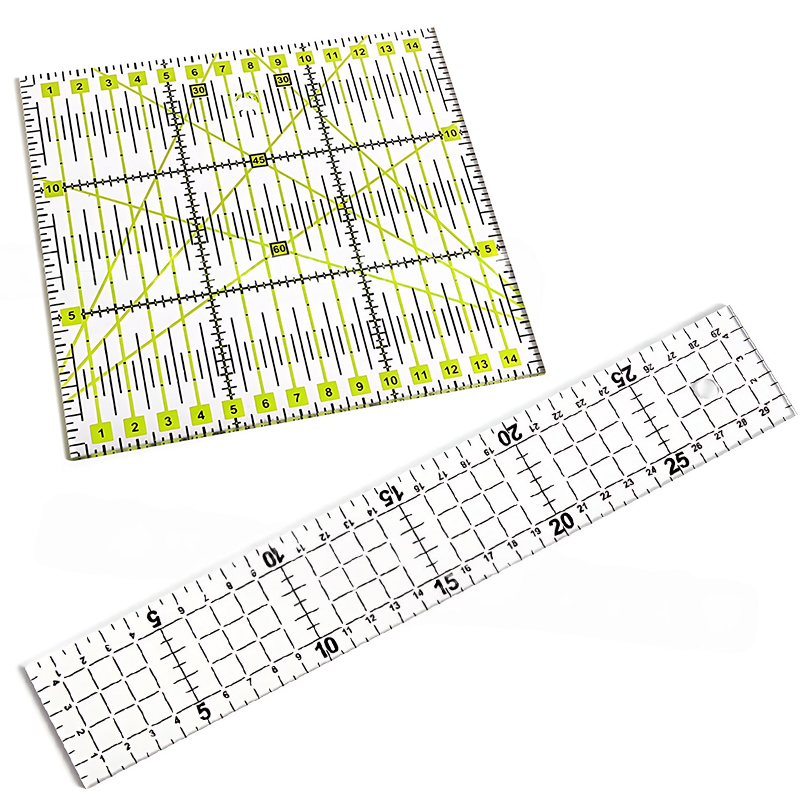 Herramientas de corte artesana - Tools Qc reseña y precio