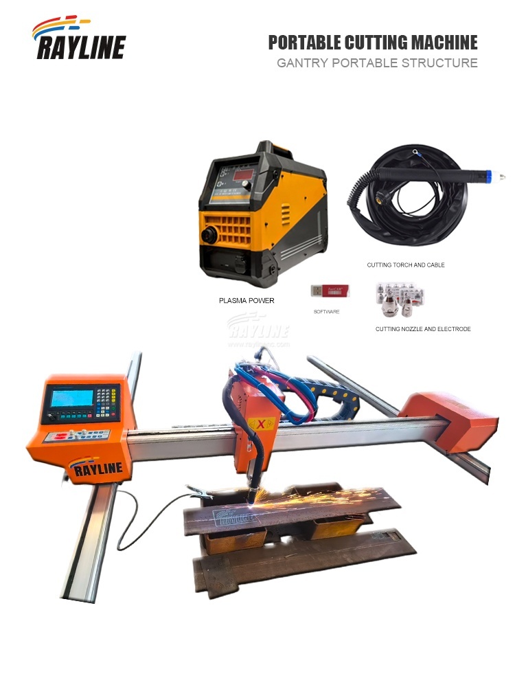 Máquina de Corte CNC Portátil, - Tools For Fabrication Workshop reseña y precio