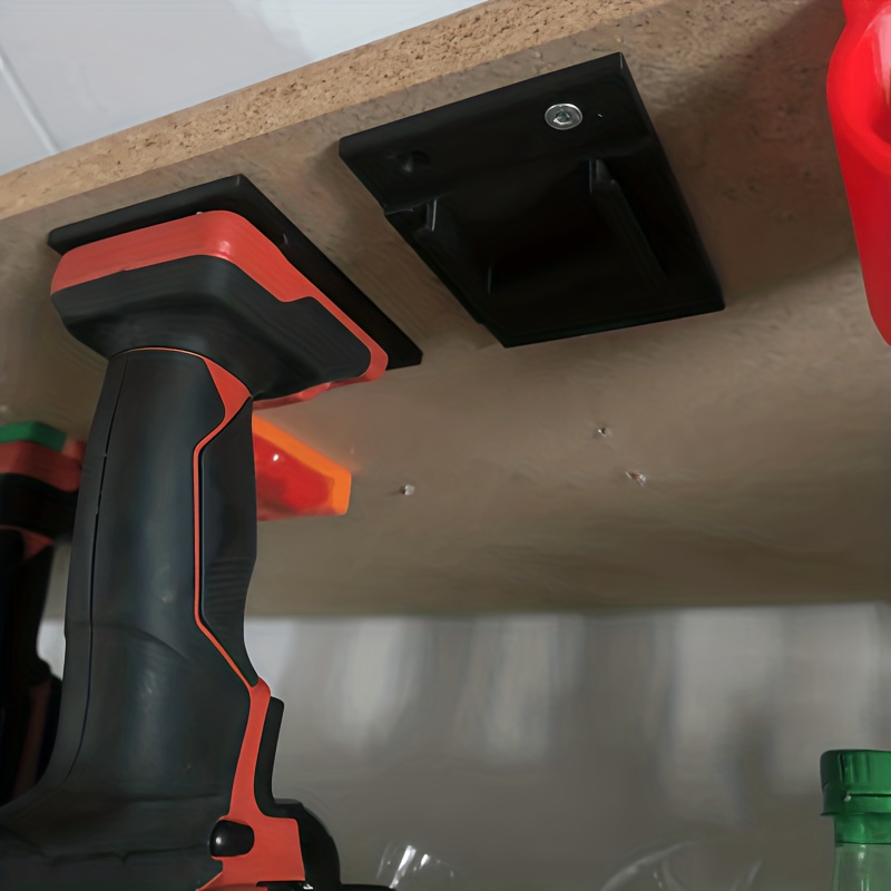 Soporte estable para herramien - Tools In Electrical Workshop reseña y precio