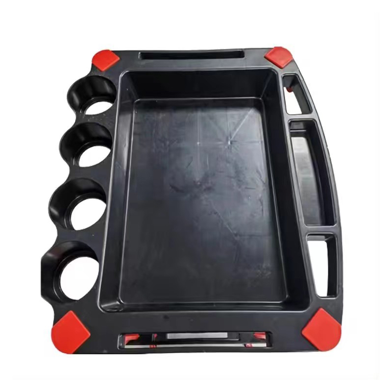 Carro de almacenamiento de her - Workshop Tools Shelf reseña y precio
