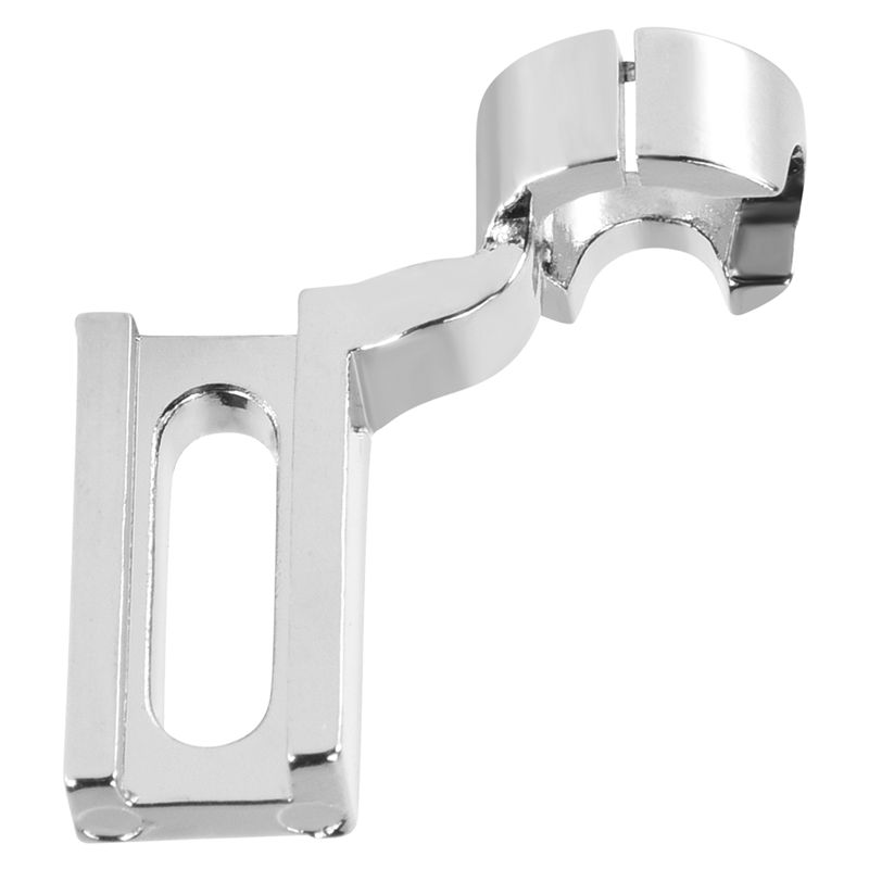 Pie de bordado de movimiento l - Tools Qc reseña y precio