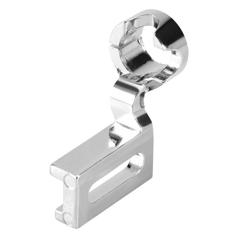 Pie de bordado de movimiento l - Tools Qc reseña y precio