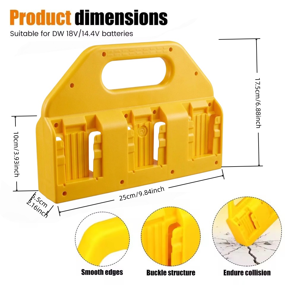 Soporte de almacenamiento para - Tools In Electrical Workshop reseña y precio
