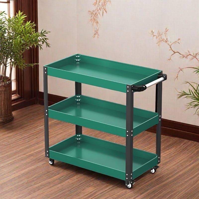 Carro de herramientas multifun - Workshop Tools Shelf reseña y precio
